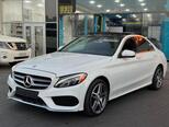 Mercedes C 300-2
