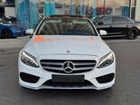 Mercedes C 300-1