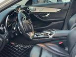 Mercedes C 300-6