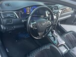 Toyota Camry-7