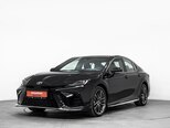Toyota Camry-1
