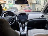 Chevrolet Cruze-4
