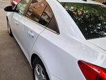 Chevrolet Cruze-6