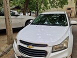 Chevrolet Cruze-1