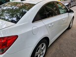 Chevrolet Cruze-7