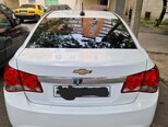 Chevrolet Cruze-8