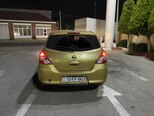 Nissan Tiida-4