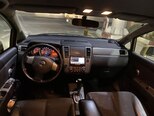 Nissan Tiida-5