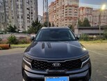 Kia Sorento-1