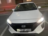 Hyundai IONIQ-7