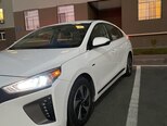 Hyundai IONIQ-4