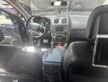 Mercedes GL 550-7