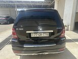 Mercedes GL 550-2