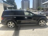 Mercedes GL 550-4