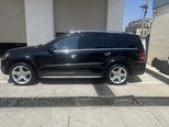 Mercedes GL 550-3