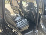 Mercedes GL 550-8