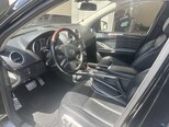 Mercedes GL 550-5