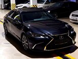 Lexus ES 300h-1