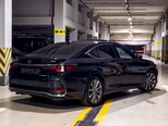 Lexus ES 300h-8