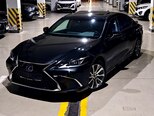 Lexus ES 300h-7