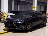 Lexus ES 300h-9