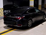 Lexus ES 300h-10