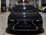 Lexus ES 300h-6