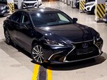 Lexus ES 300h-4