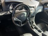 Hyundai Sonata-5