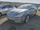Hyundai Sonata-4