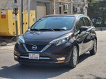 Nissan Note-2