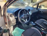 Nissan Note-13