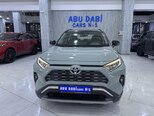Toyota RAV4-2