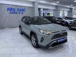 Toyota RAV4-3