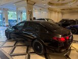 Mercedes E 350 e-7
