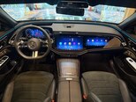 Mercedes E 350 e-9