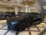 Mercedes E 350 e-3