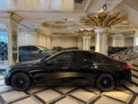 Mercedes E 350 e-4