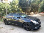 Hyundai Sonata-2