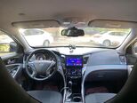 Hyundai Sonata-5