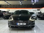 Hyundai Sonata-2