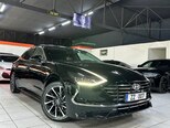 Hyundai Sonata-5