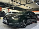Hyundai Sonata-4