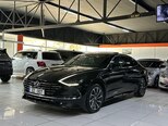 Hyundai Sonata-1