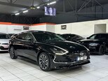Hyundai Sonata-3