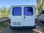 Ford Transit-7