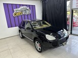 Porsche Cayenne-2