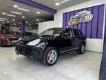 Porsche Cayenne-10