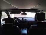 Mercedes GL 550-4