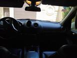 Mercedes GL 550-5
